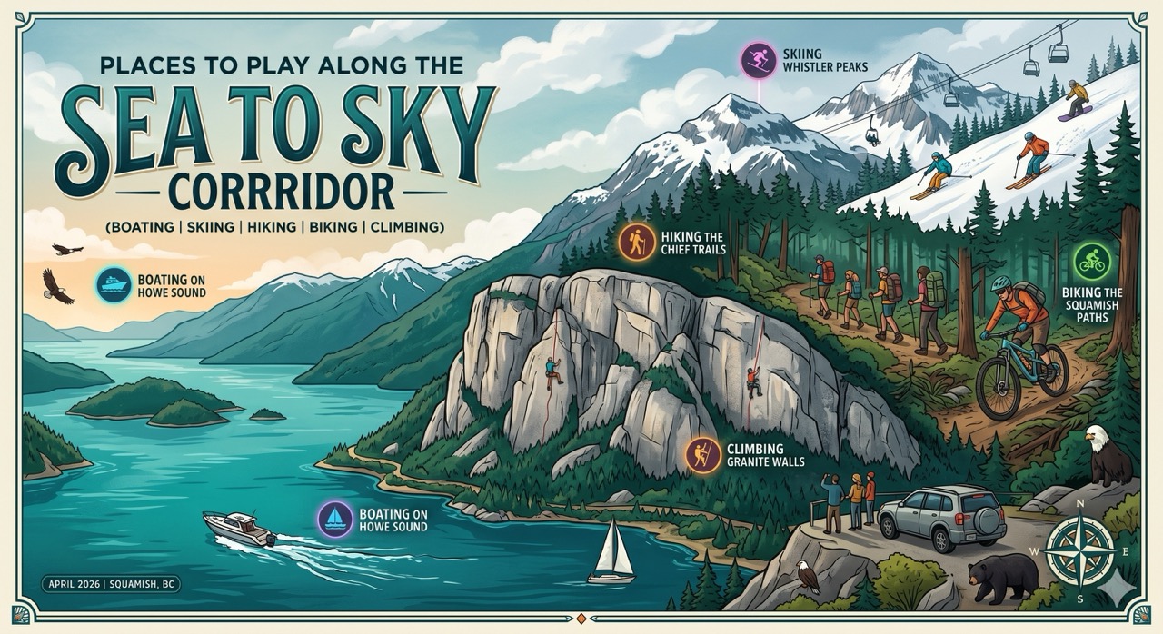 Whistler Mountain